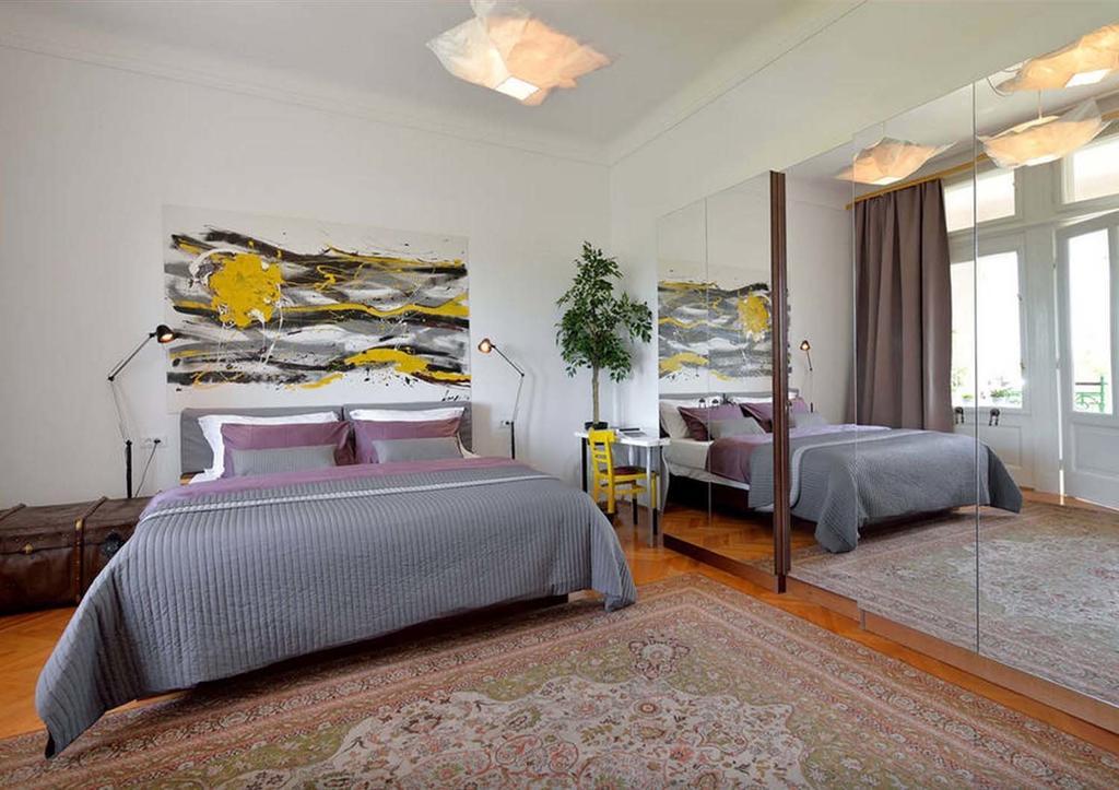 Apartment A.M.P. プーラ 部屋 写真