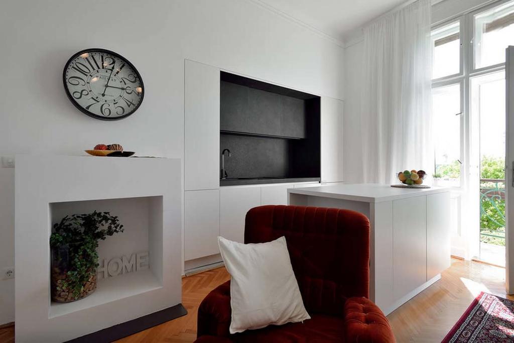 Apartment A.M.P. プーラ 部屋 写真