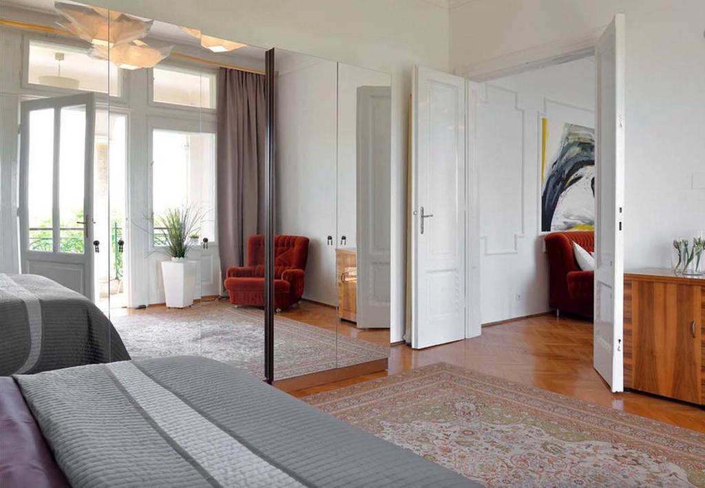 Apartment A.M.P. プーラ 部屋 写真