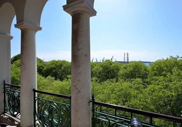 Apartment A.M.P. プーラ 部屋 写真