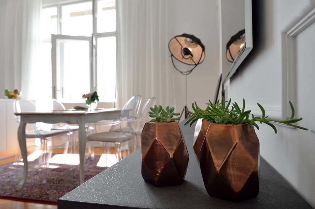 Apartment A.M.P. プーラ 部屋 写真