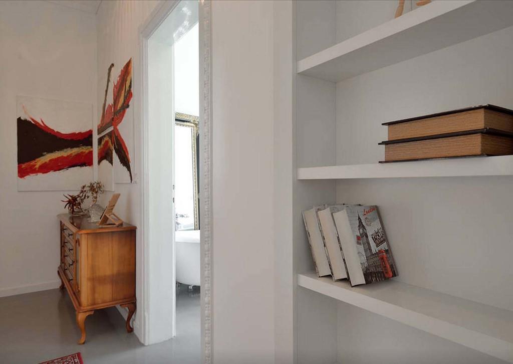 Apartment A.M.P. プーラ 部屋 写真