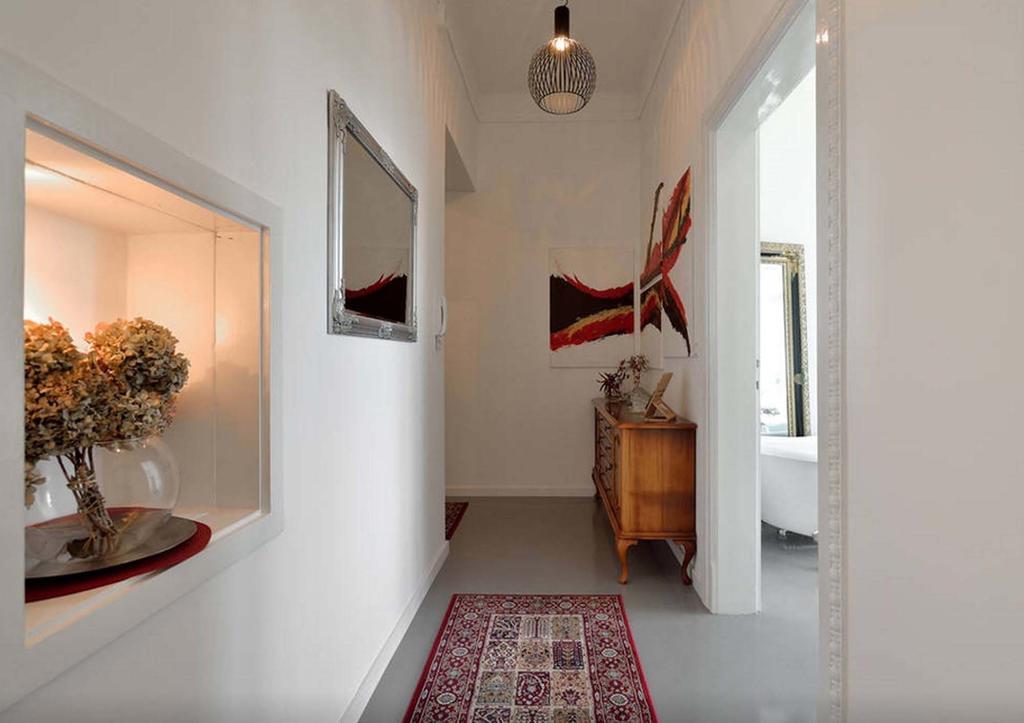 Apartment A.M.P. プーラ 部屋 写真