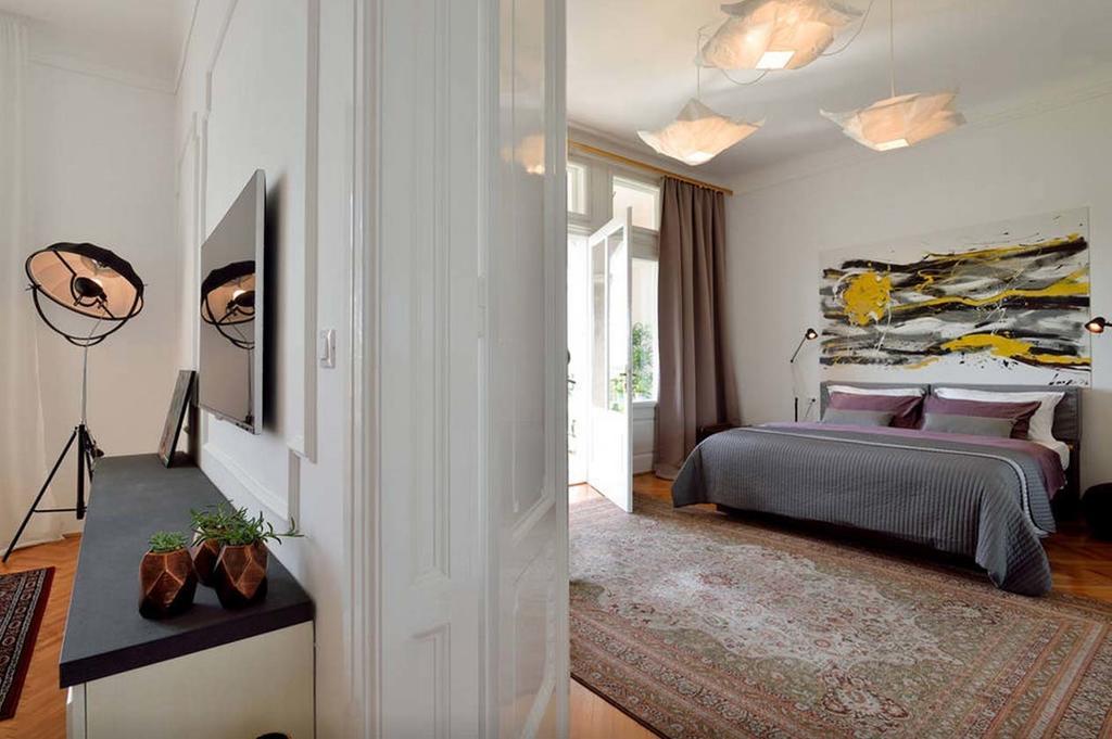 Apartment A.M.P. プーラ 部屋 写真