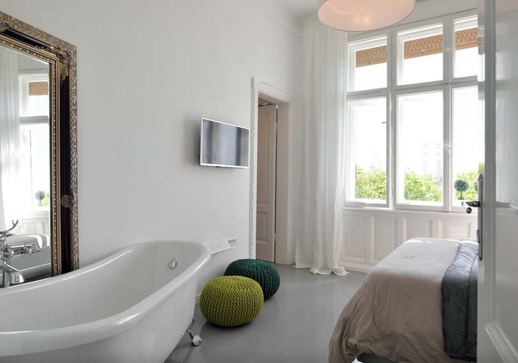 Apartment A.M.P. プーラ 部屋 写真