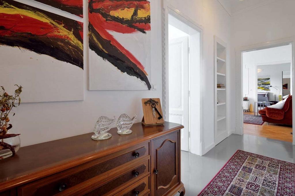 Apartment A.M.P. プーラ 部屋 写真