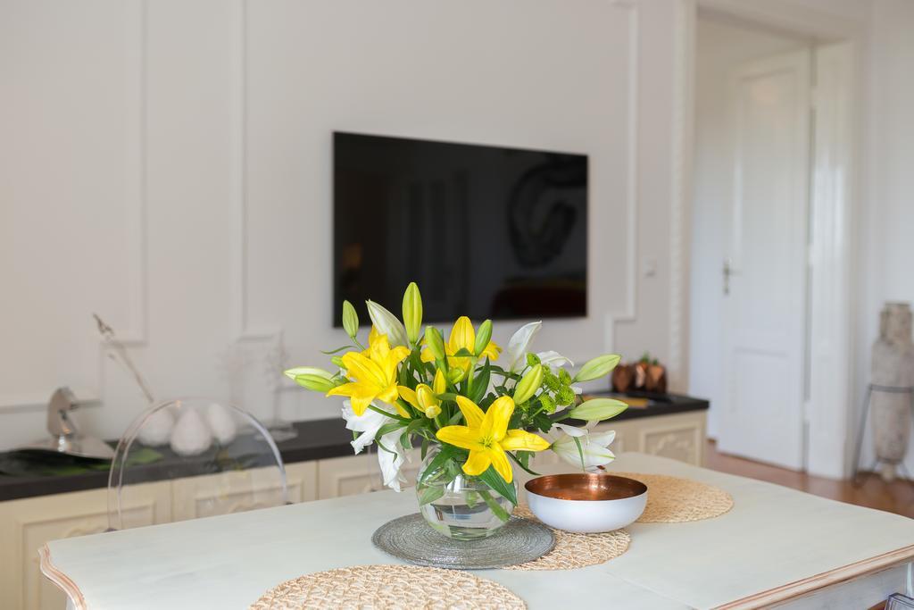 Apartment A.M.P. プーラ エクステリア 写真